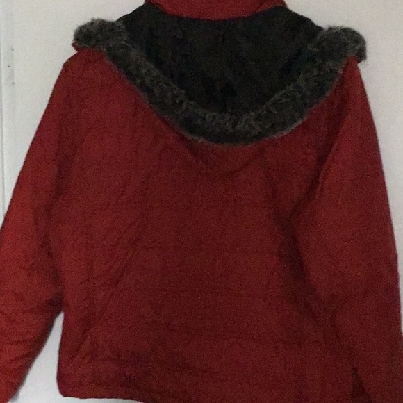 Masso fall jacket - Picture 2 of 2